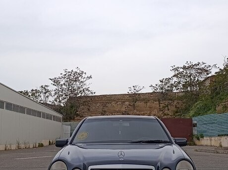 Mercedes E 230 1997