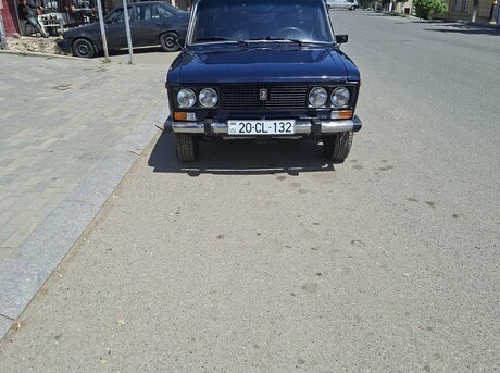 LADA (VAZ) 2106 2004