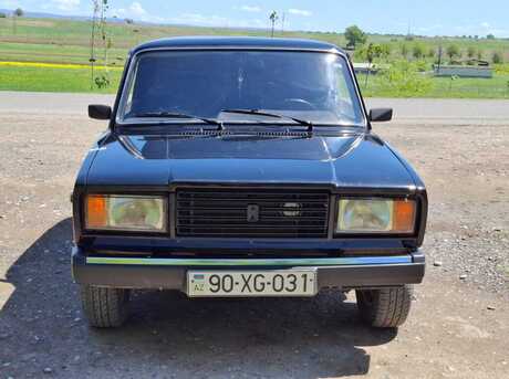 LADA (VAZ) 2107 2010