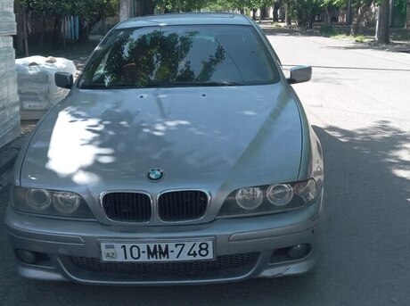 BMW  1997