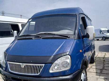 GAZ 2705 2005