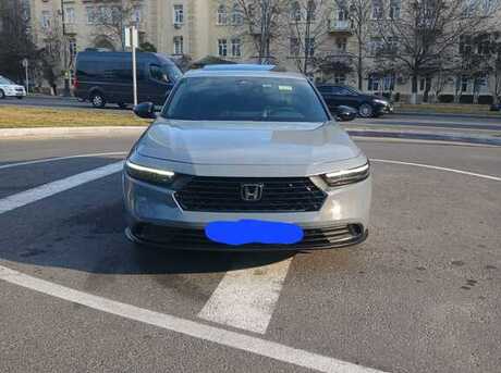 Honda Accord 2023
