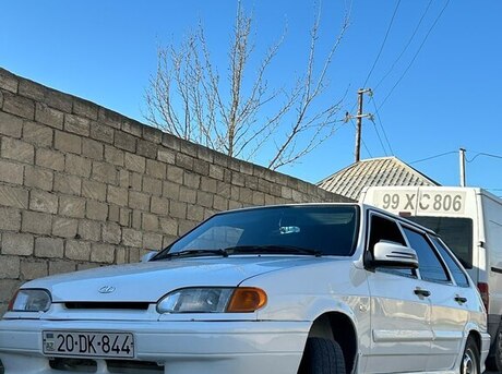 LADA (VAZ) 2109 1998