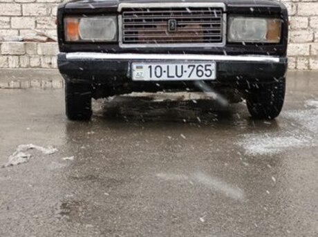 LADA (VAZ) 2107 2003