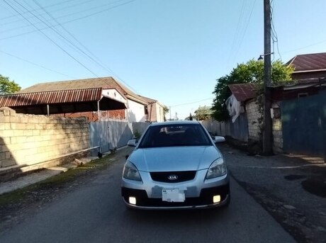 Kia Rio 2005