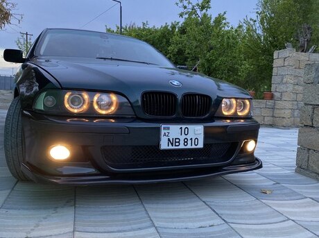 BMW 528 1998
