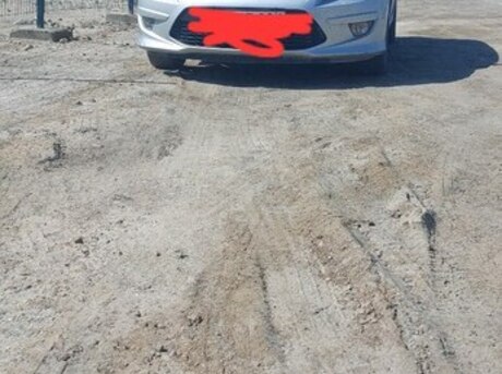Hyundai i30 2011