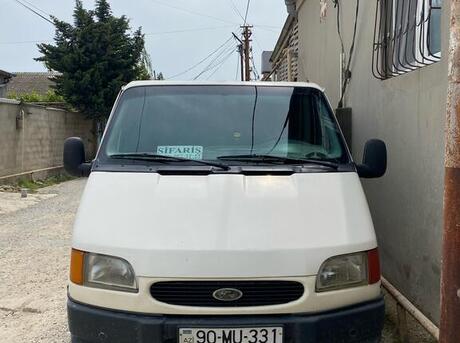 Ford Transit 1999