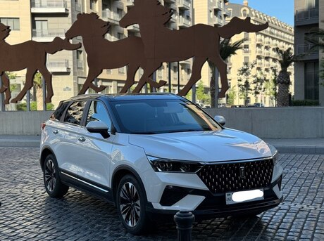 Bestune T77