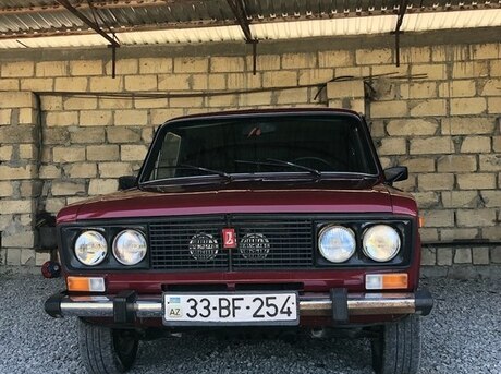 LADA (VAZ) 2106 1999