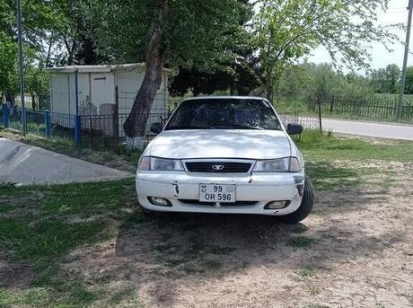 Daewoo Nexia 2005
