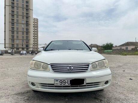 Nissan Sunny 2008