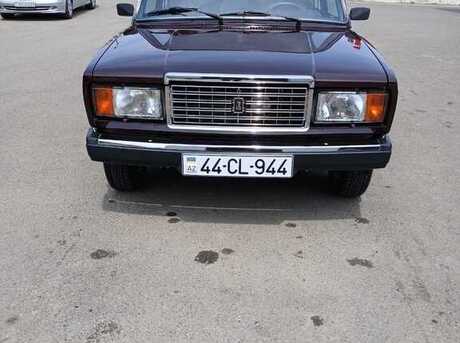 LADA (VAZ) 2107 2009
