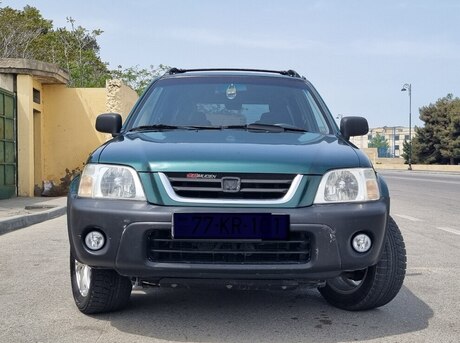 Honda CR-V 2000