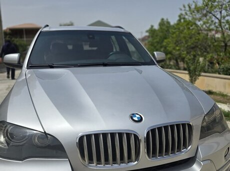 BMW X5 2009
