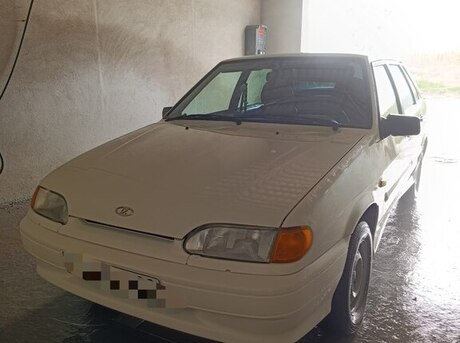 LADA (VAZ) 2115 2011