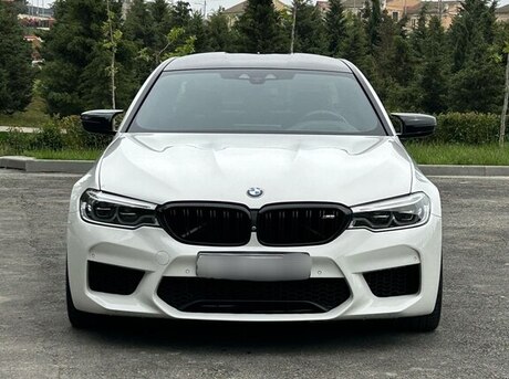 BMW M5