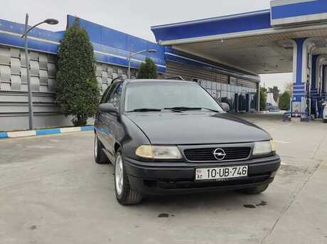 Opel Astra 1995