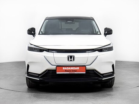 Honda e:NS1