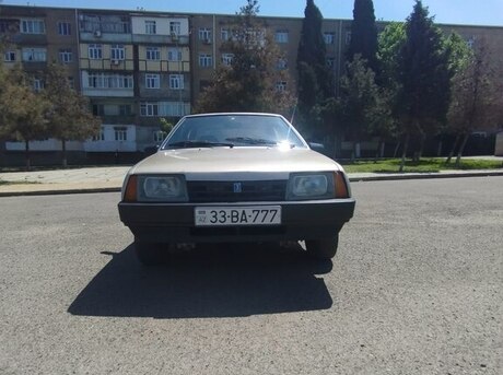 LADA (VAZ) 21099 1997