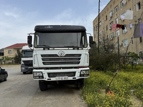 Shacman F3000