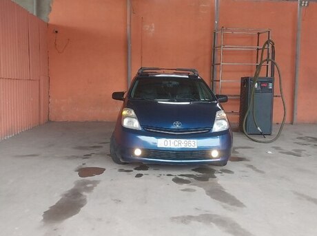 Toyota Prius 2007