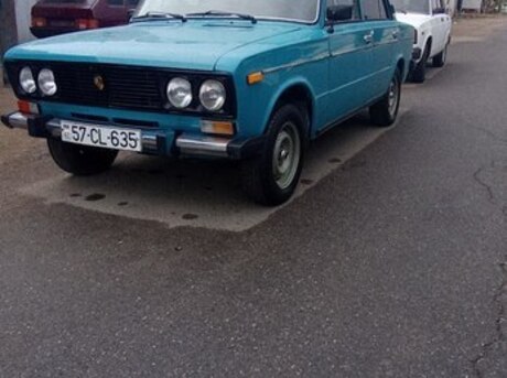 LADA (VAZ) 2106 1994