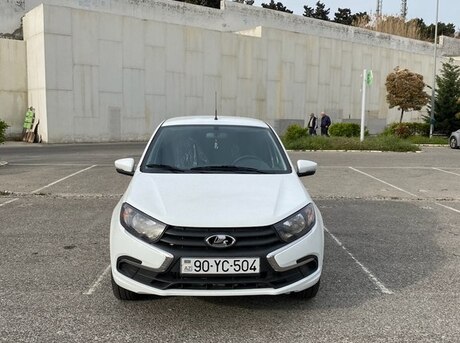 LADA (VAZ) Granta 2024