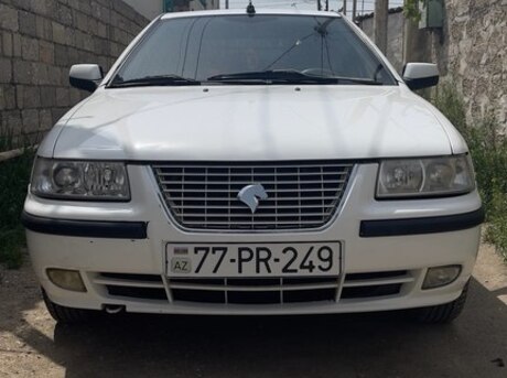 Khazar LX 2022
