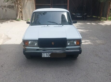 LADA (VAZ) 2107 2005