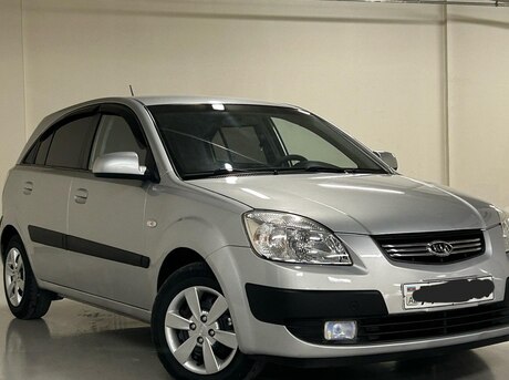 Kia Rio 2008