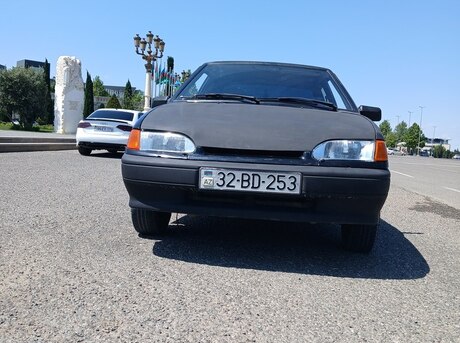 LADA (VAZ) 2115 2010