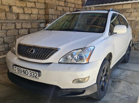 Lexus RX 350 2006