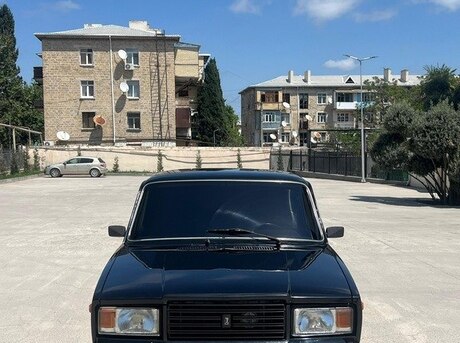 LADA (VAZ) 2107 2010