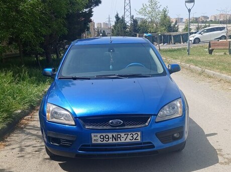 Ford Focus 2007