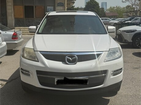 Mazda CX-9 2008