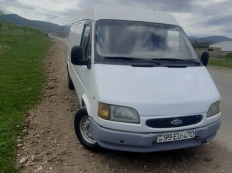 Ford Transit 1999