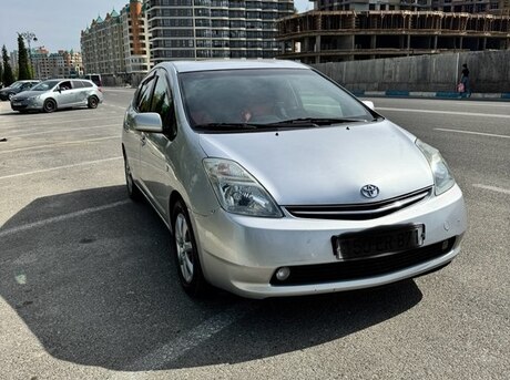 Toyota Prius 2008