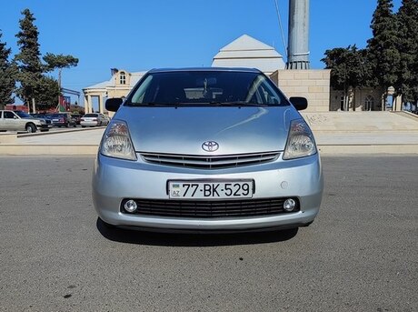 Toyota Prius 2009