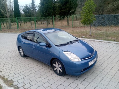 Toyota Prius 2007