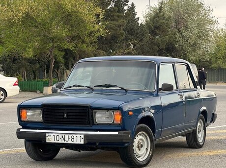 LADA (VAZ) 2107 2004
