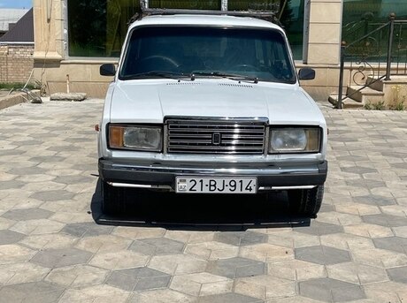 LADA (VAZ) 2104 1997