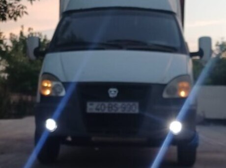 GAZ 3302-744 2006