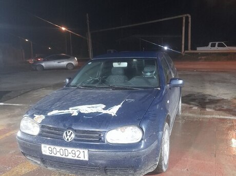Volkswagen Golf 1999