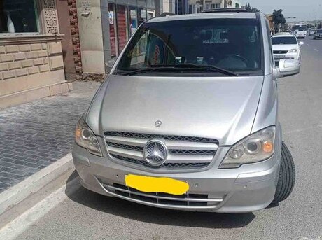 Mercedes Viano