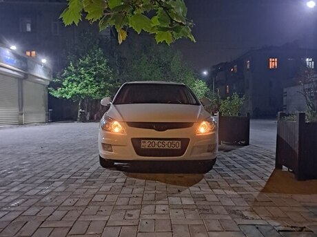 Hyundai i30 2009