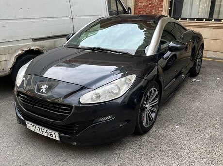 Peugeot  2013