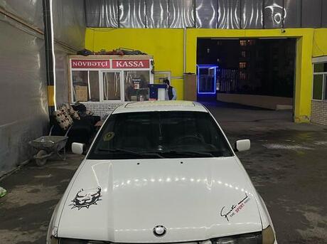 BMW 318 1995