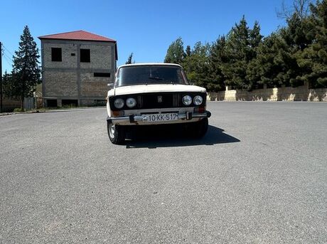 LADA (VAZ) 2106 1994