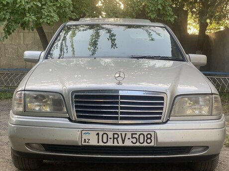 Mercedes C 220 1994